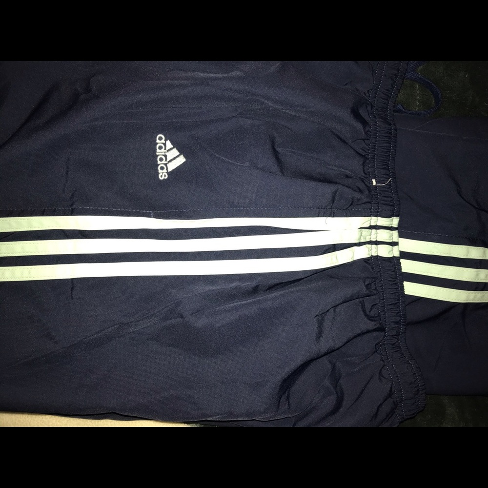 Men’s Adidas Sweatpants